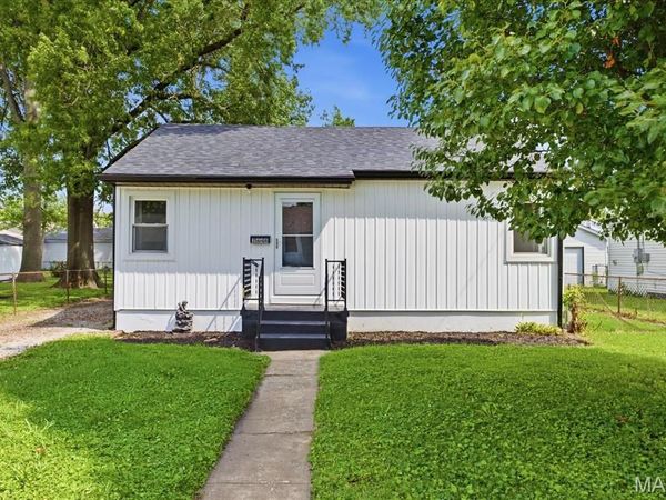 2648 Center Street, Granite City, IL 62040