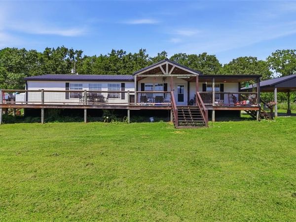 13650 Quail Drive, Licking, MO 65542