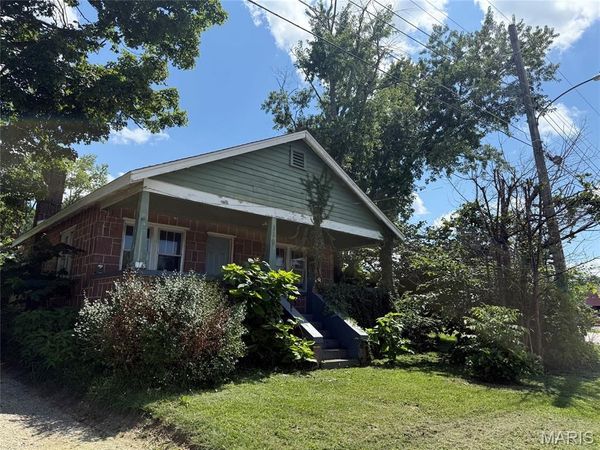 119 Pine Street, Arcadia, MO 63621