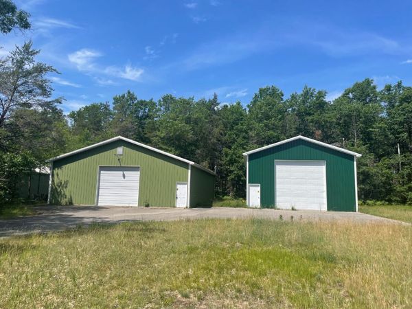11943 Ivy Road, Roscommon, MI 48653