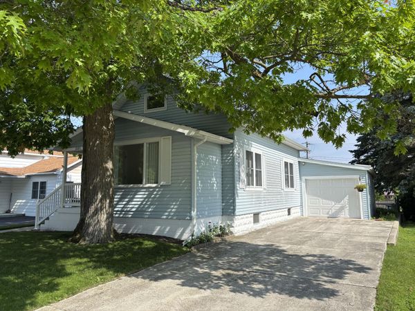 1080 Larke Avenue, Rogers City, MI 49779