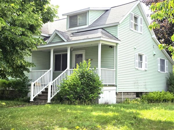 1105 South First Avenue, Alpena, MI 49707