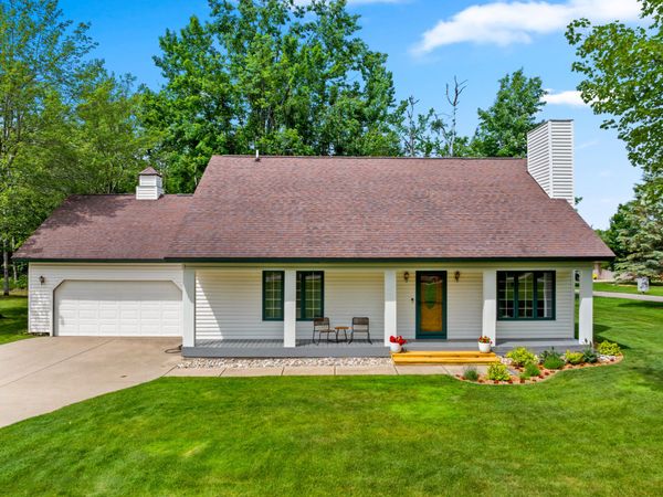 6457 Foothills Trail, Gaylord, MI 49735