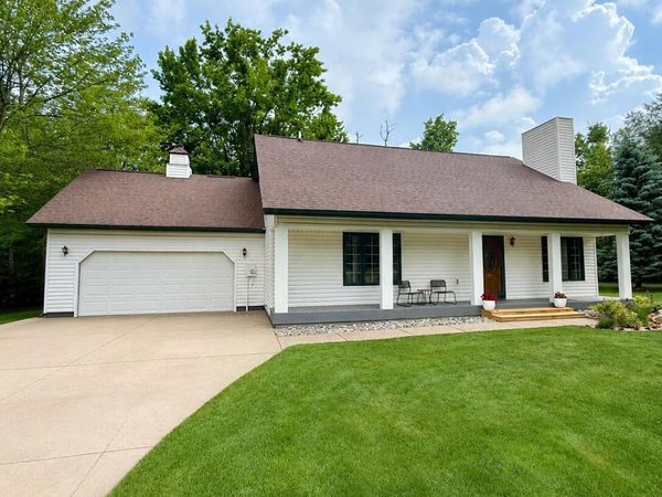 6457 Foothills Trail, Gaylord, MI 49735