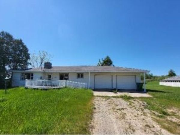4710 E Clark Road, Harrisville, MI 48740