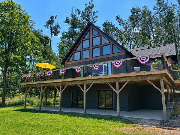 5133 Mount Maria Road, Hubbard Lake, MI 49747