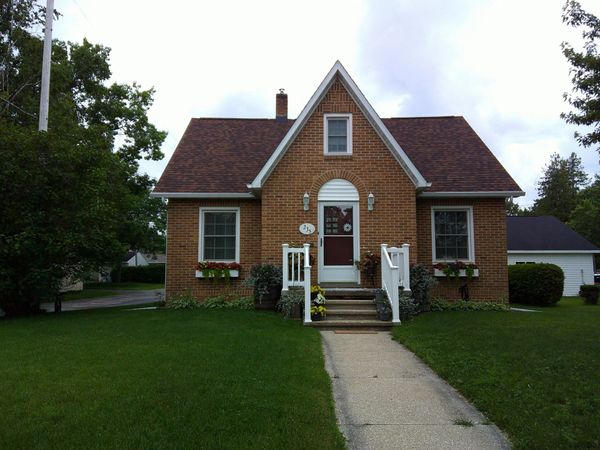 235 S 6th Street, Rogers City, MI 49779