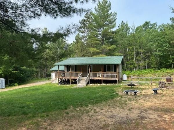 4205 Stoney Creek Road, Afton, MI 49705