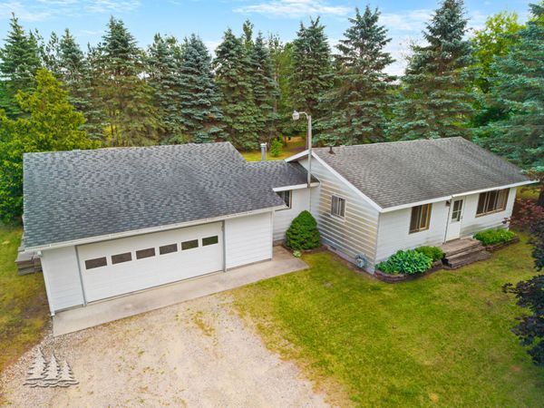 4475 Dennis Avenue, Lewiston, MI 49756