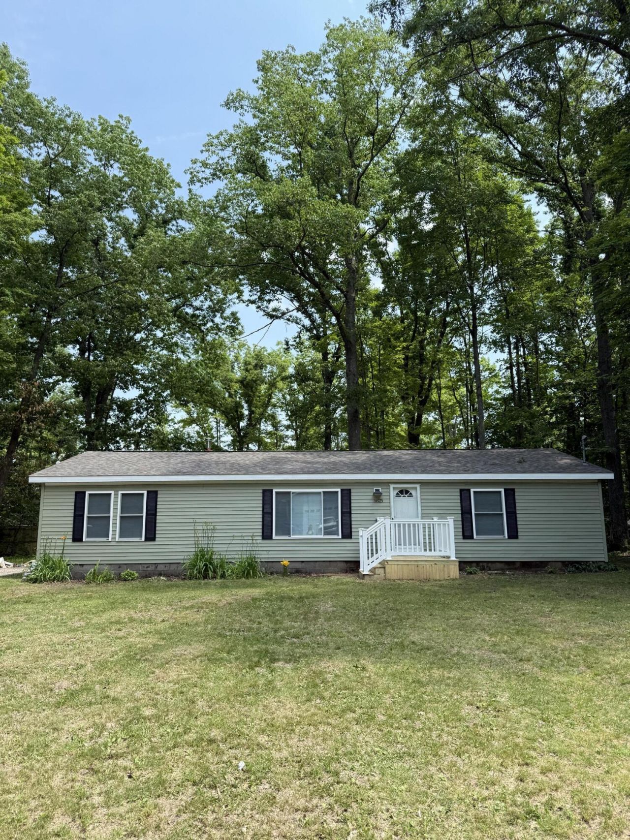 5625 Turkeyfoot Trail, Gaylord, MI 49735 Main Photo