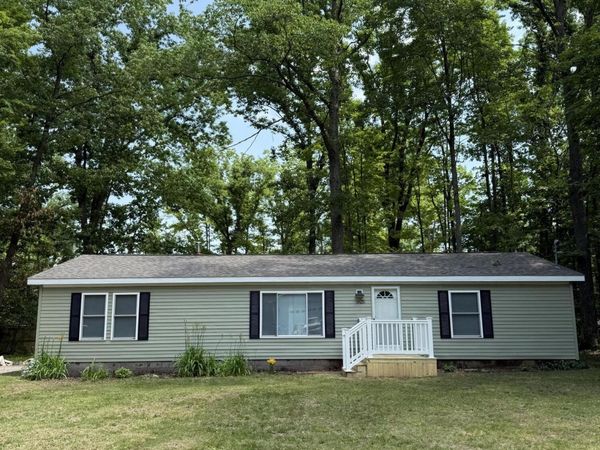 5625 Turkeyfoot Trail, Gaylord, MI 49735