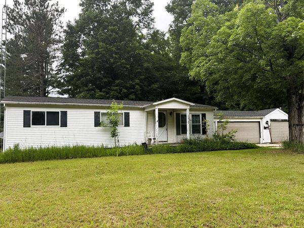 11715 County Road 612, Kalkaska, MI 49646