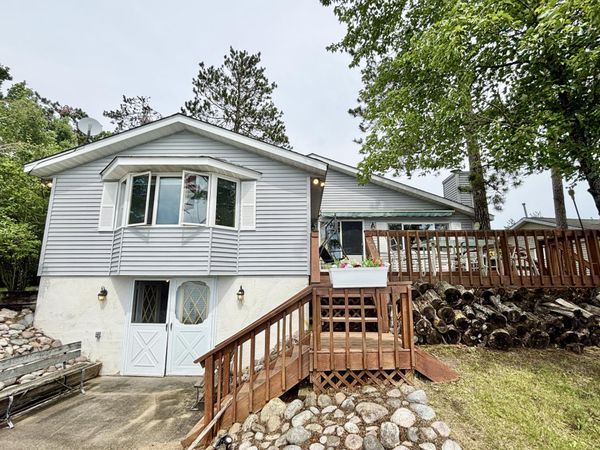 13836 Island Drive, Johannesburg, MI 49751
