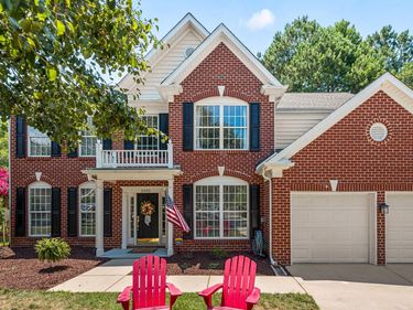 2005 Baffins Bay Path, Apex, NC 27523