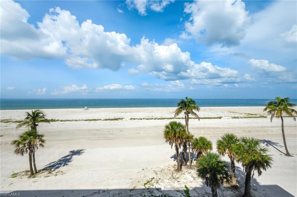 7700 Estero Blvd , Unit 402, Fort Myers Beach, FL 33931 Photo