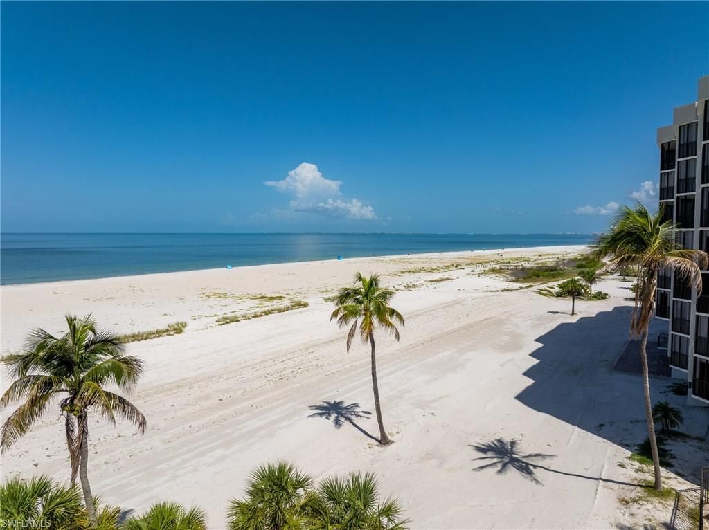7700 Estero Blvd , Unit 402, Fort Myers Beach, FL 33931 Photo