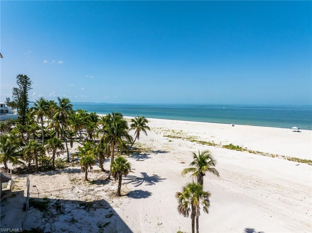7700 Estero Blvd , Unit 402, Fort Myers Beach, FL 33931 Photo