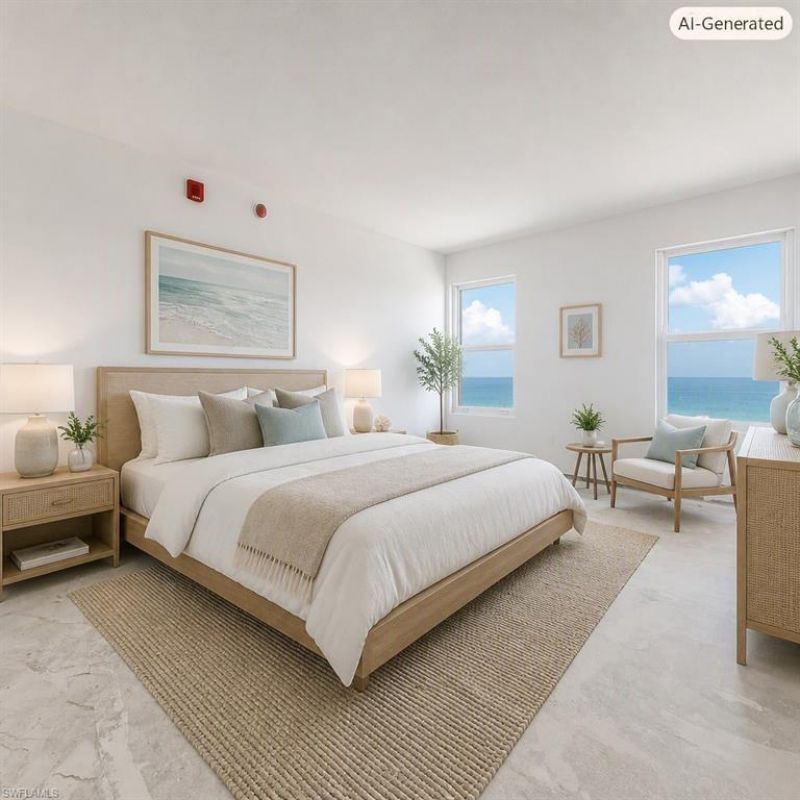 7700 Estero Blvd , Unit 402, Fort Myers Beach, FL 33931 Photo