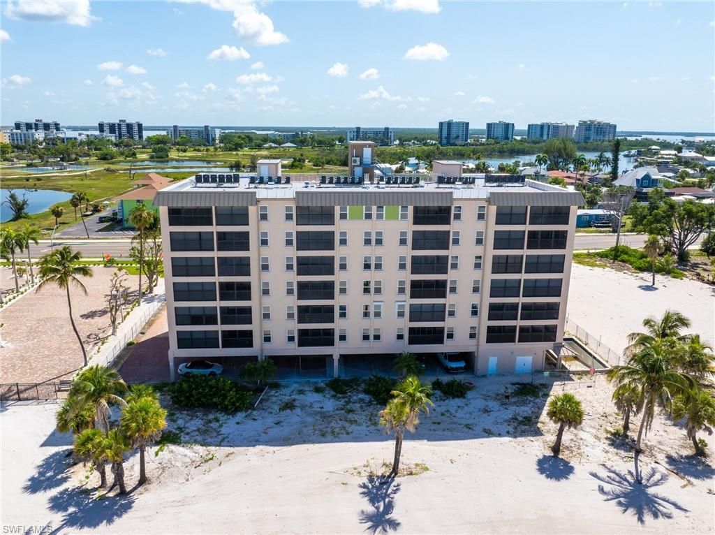 7700 Estero Blvd , Unit 402, Fort Myers Beach, FL 33931 Photo