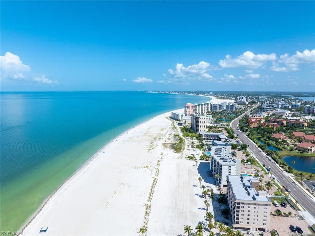 7700 Estero Blvd , Unit 402, Fort Myers Beach, FL 33931 Photo