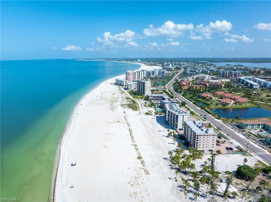 7700 Estero Blvd , Unit 402, Fort Myers Beach, FL 33931 Photo