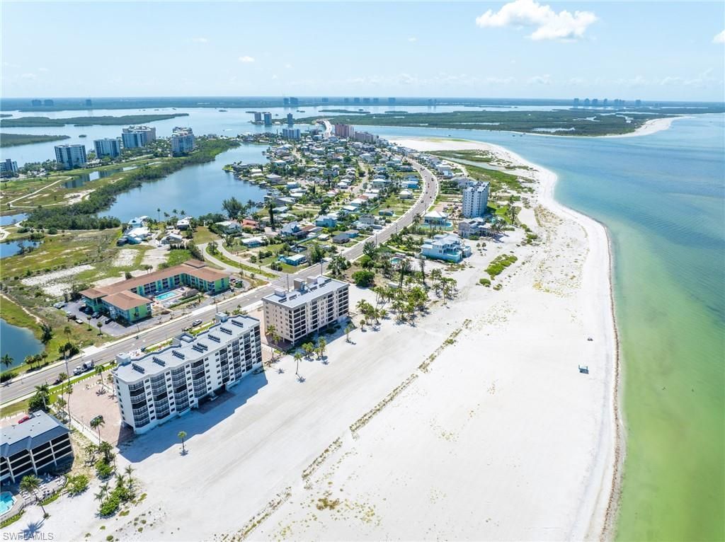7700 Estero Blvd , Unit 402, Fort Myers Beach, FL 33931 Photo