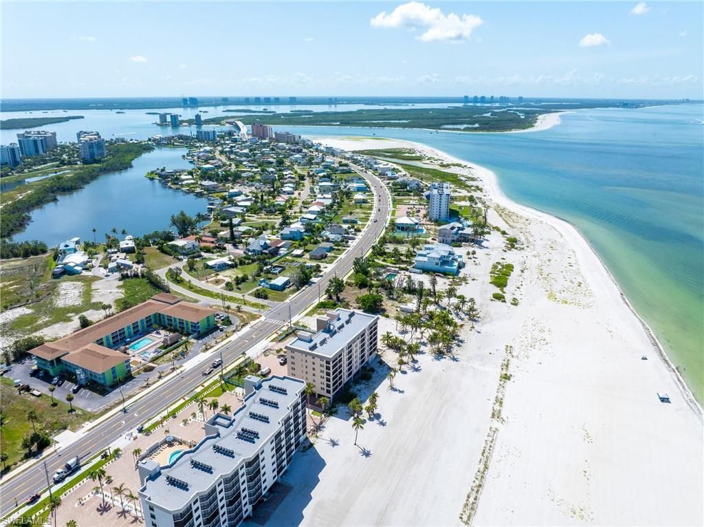 7700 Estero Blvd , Unit 402, Fort Myers Beach, FL 33931 Photo