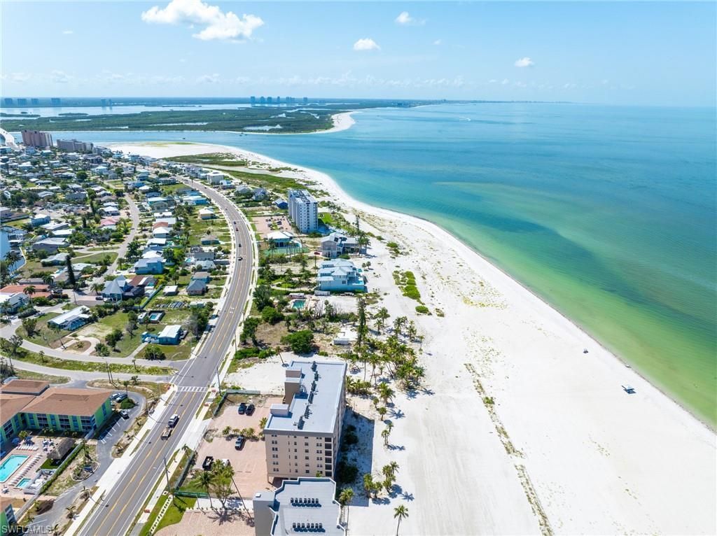 7700 Estero Blvd , Unit 402, Fort Myers Beach, FL 33931 Photo