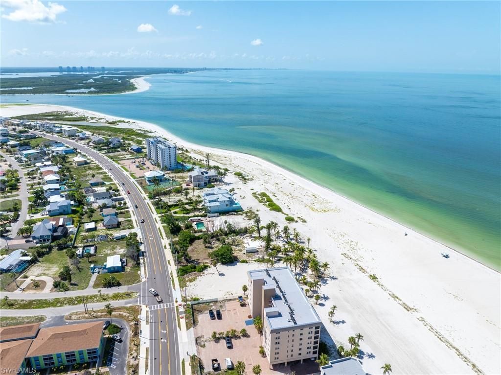 7700 Estero Blvd , Unit 402, Fort Myers Beach, FL 33931 Photo