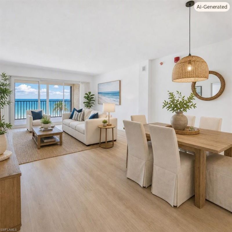 7700 Estero Blvd , Unit 402, Fort Myers Beach, FL 33931 Photo