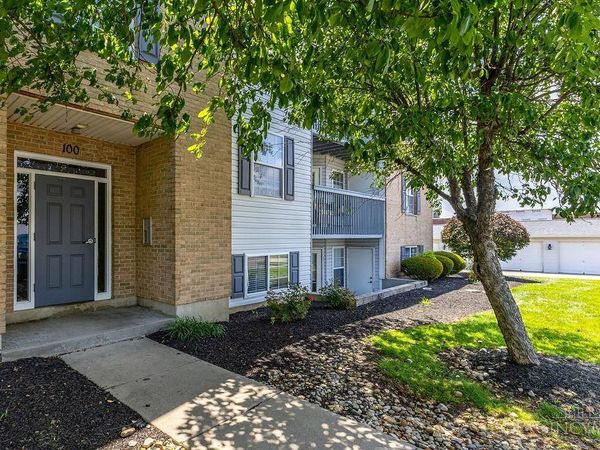 100 Rough Way, Unit 4, Lebanon, OH 45036