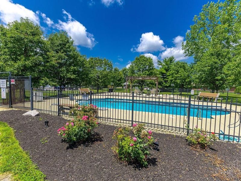 100 Rough Way, Unit 4, Lebanon, OH 45036 Photo 14