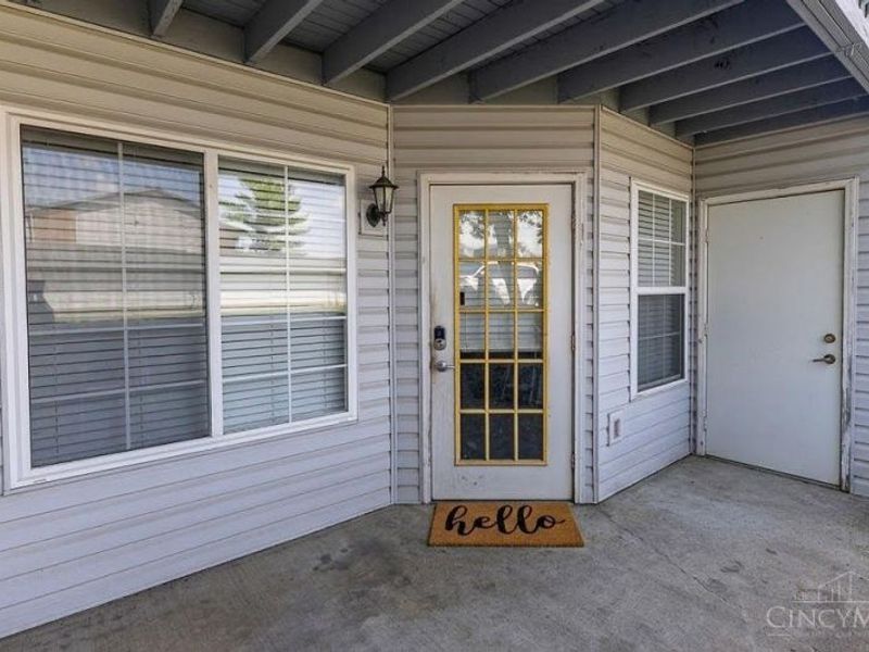 100 Rough Way, Unit 4, Lebanon, OH 45036 Photo 15
