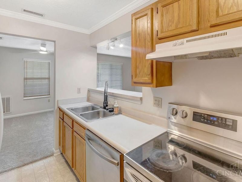 100 Rough Way, Unit 4, Lebanon, OH 45036 Photo 7