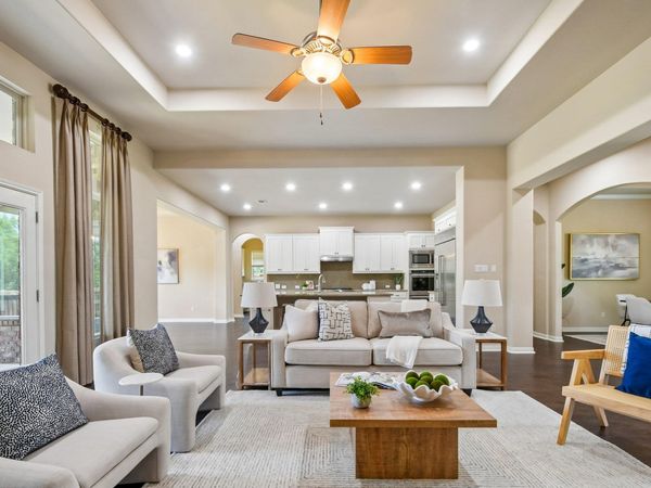 7420 Turnback Ledge TRL, Lago Vista, TX 78645