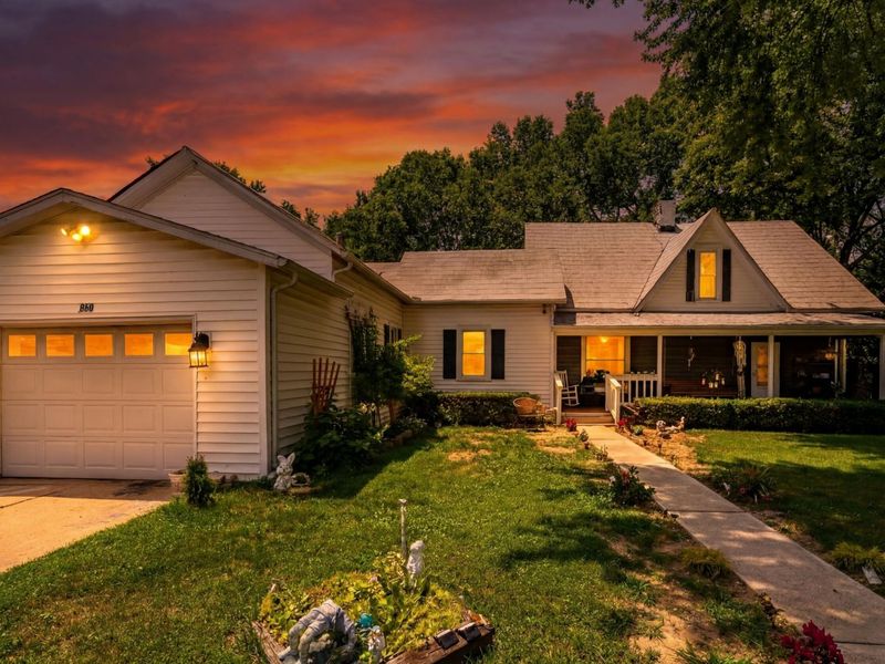 421 Monterey Drive, Sidney, OH 45365 Photo 2