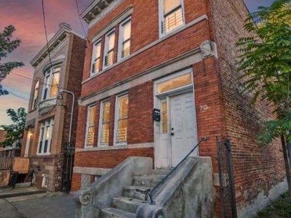 70 S 9Th St, Newark, NJ 07107