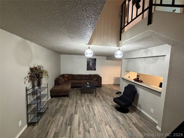 2224 E 66th Place, Unit 1208, Tulsa, OK 74136