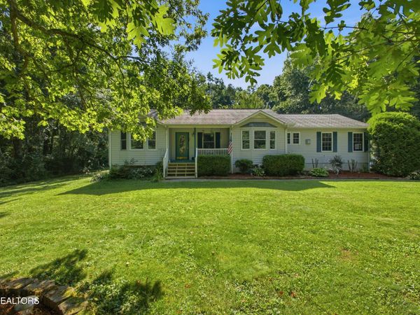 10647 Hwy 127 N , Crossville, TN 38571