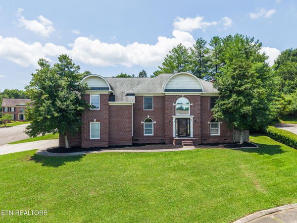 1811 Swinford Court, Knoxville, TN 37922