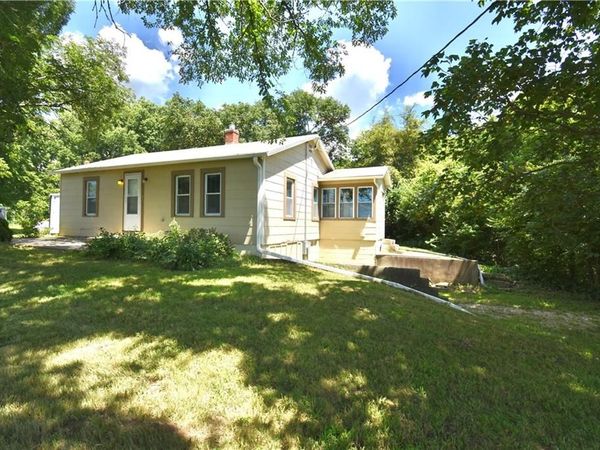 3105 B Highway, Liberty, MO 64068