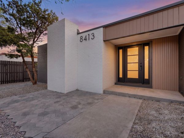 8413 Aztec Road NE, Albuquerque, NM 87111