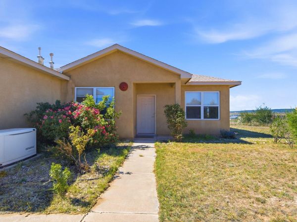 60 Evening Star Loop, Edgewood, NM 87015