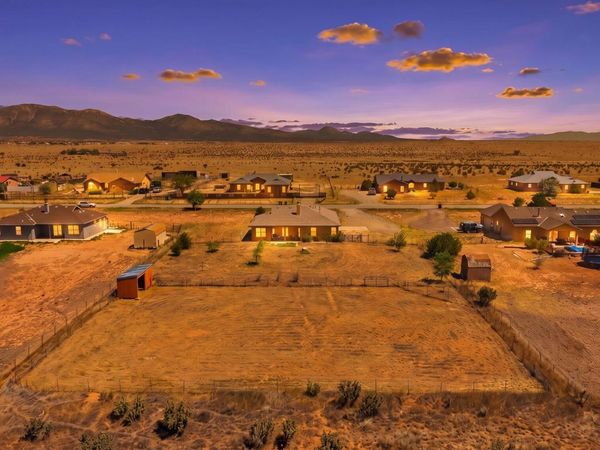 60 Evening Star Loop, Edgewood, NM 87015