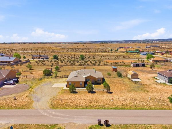 60 Evening Star Loop , Edgewood, NM 87015