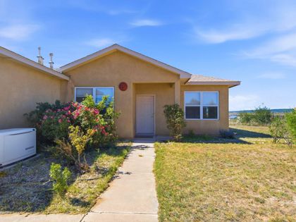 60 Evening Star Loop Edgewood, NM 87015