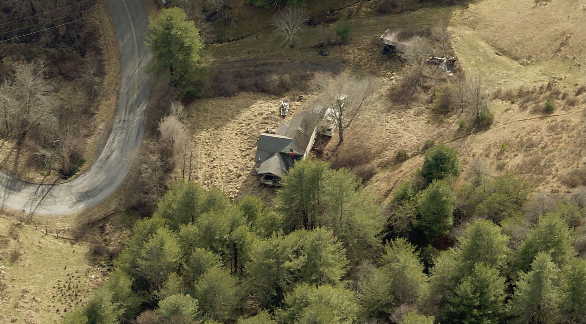 11505 Countyline Rd , Bent Mountain, VA 24059 Main Photo