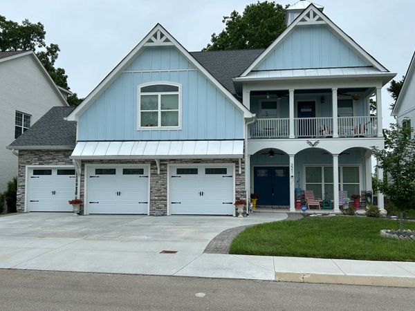 221 Hammock Dr , Winchester, TN 37398