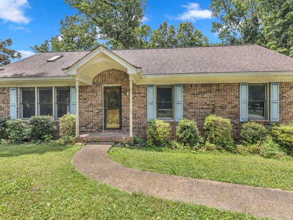 1106 Dogwood Ln , White House, TN 37188