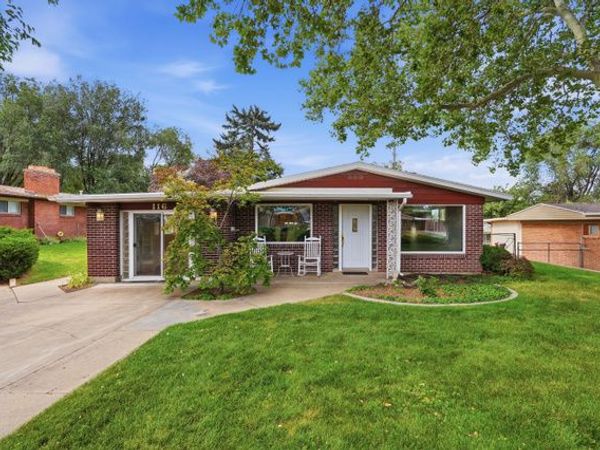 116 W 600 N, Clearfield, UT 84015
